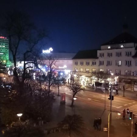 Apartman Cetojevic Banja Luka Bagian luar foto