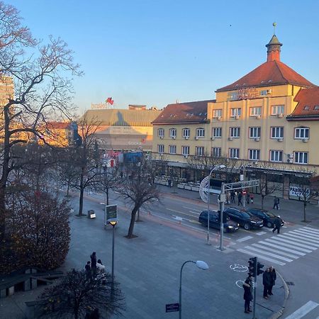 Apartman Cetojevic Banja Luka Bagian luar foto