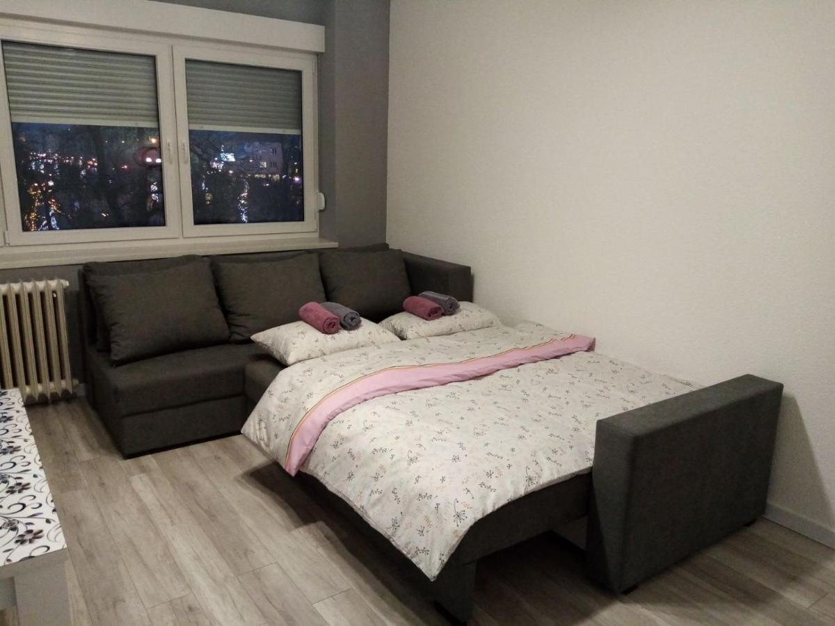 Apartman Cetojevic Banja Luka Bagian luar foto