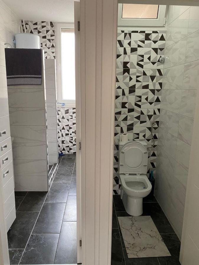 Apartman Cetojevic Banja Luka Bagian luar foto