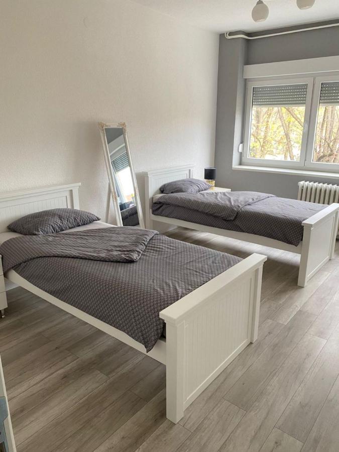 Apartman Cetojevic Banja Luka Bagian luar foto